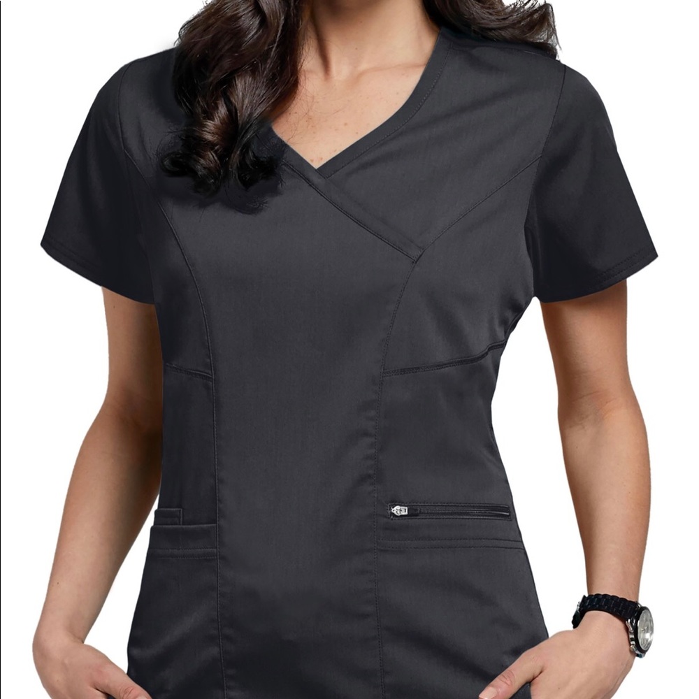 Grey’s Anatomy scrubs
